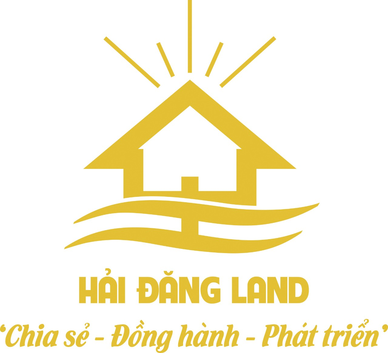 Công ty cổ phần đầu tư phát triển địa ốc Hải Đăng Land