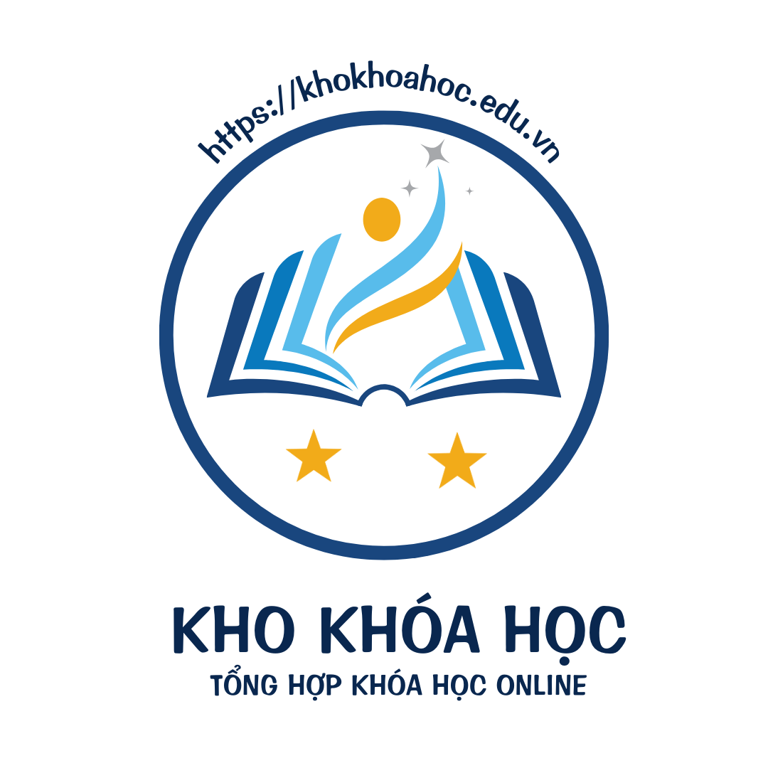 Kho Khóa Học Online