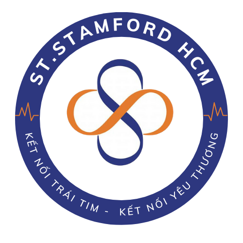 CÔNG TY TNHH TƯ VẤN STAMFORD