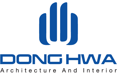 CÔNG TY TNHH XÂY DỰNG DONG HWA