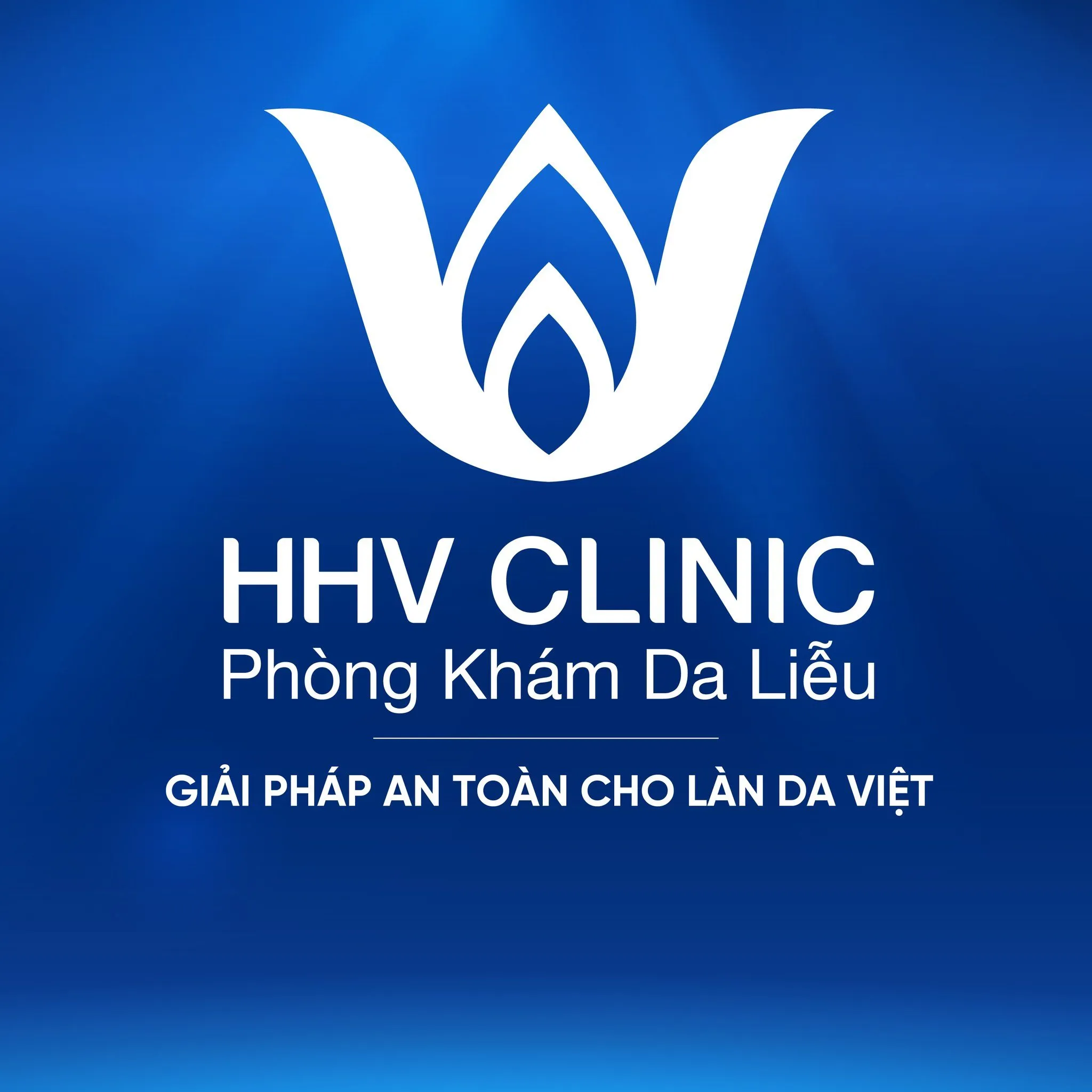 CÔNG TY CỔ PHẦN DVTM NEW SOSKIN - PHÒNG KHÁM DA LIỄU HHV CLINIC