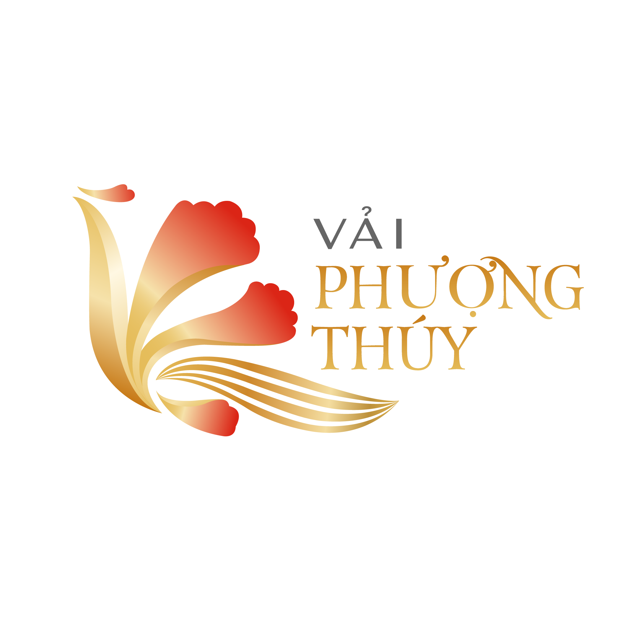 Vải Phượng Thúy