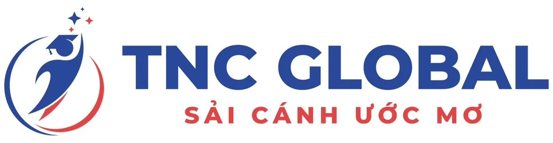 CÔNG TY CỔ PHẦN ĐÀO TẠO VÀ THƯƠNG MẠI QUỐC TẾ TNC GLOBAL