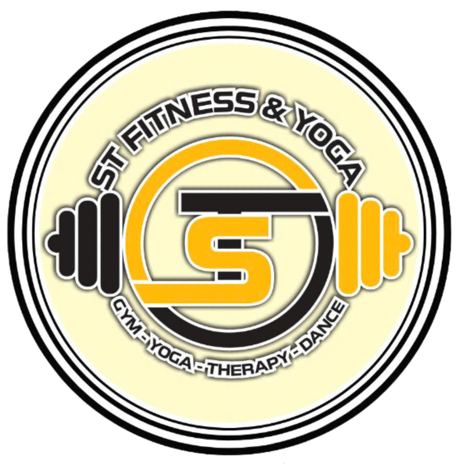 HỘ KINH DOANH STFITNESS & YOGA