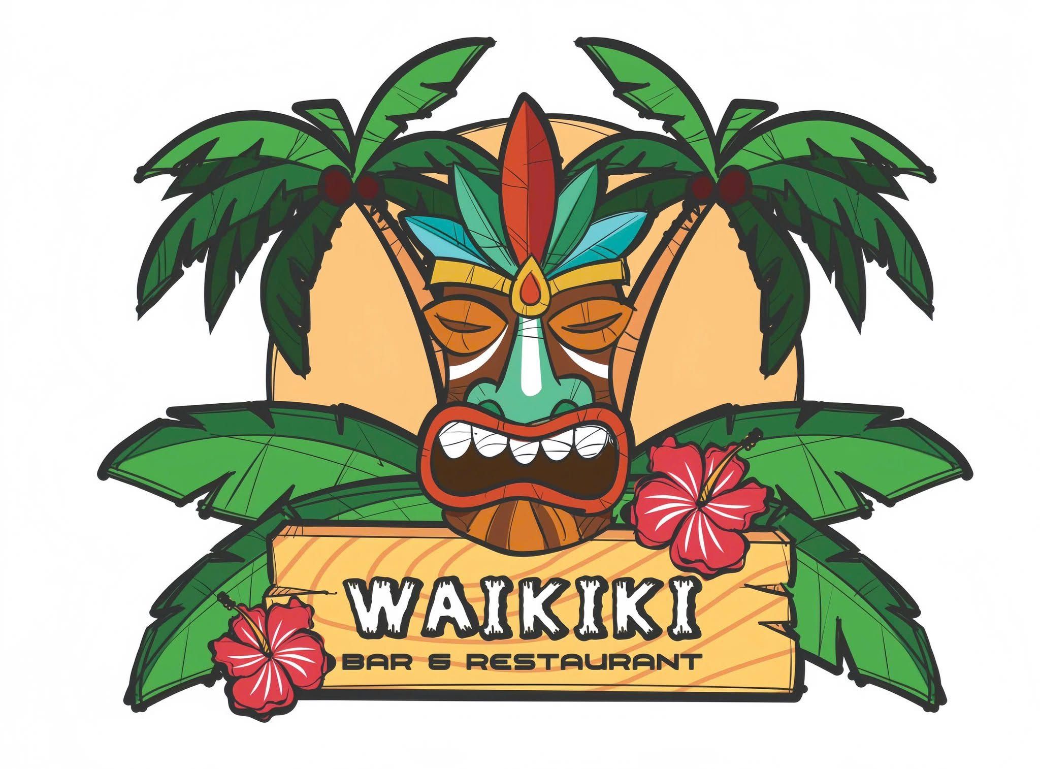 CÔNG TY TNHH GIẢI TRÍ NHÀ HÀNG WAIKIKI MŨI NÉ