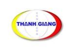 Công ty cổ phần tư vấn đầu tư xây dựng và thương mại Thanh Giang