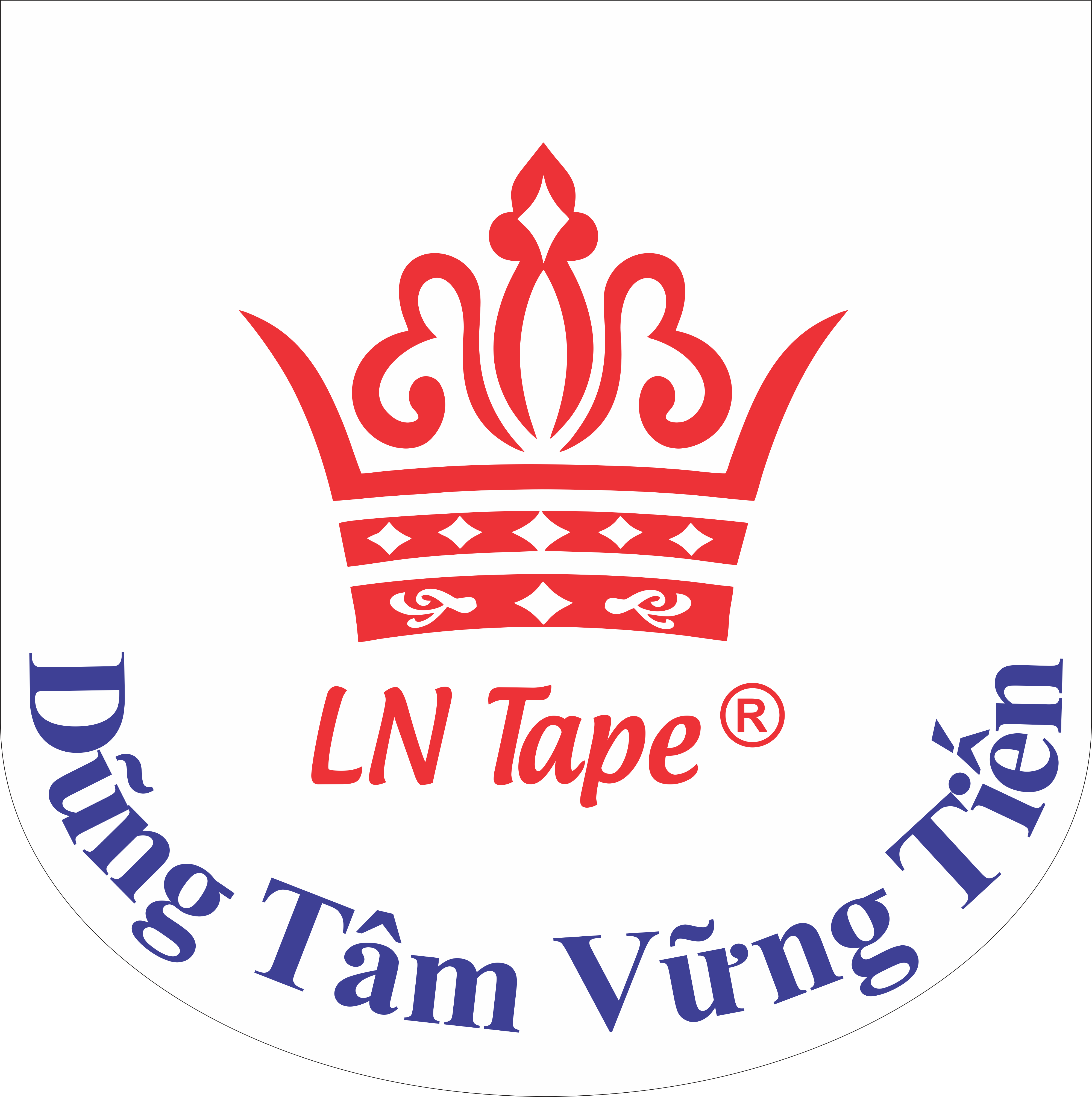 CÔNG TY TNHH SẢN XUẤT THƯƠNG MẠI BĂNG KEO LÊ NGUYÊN