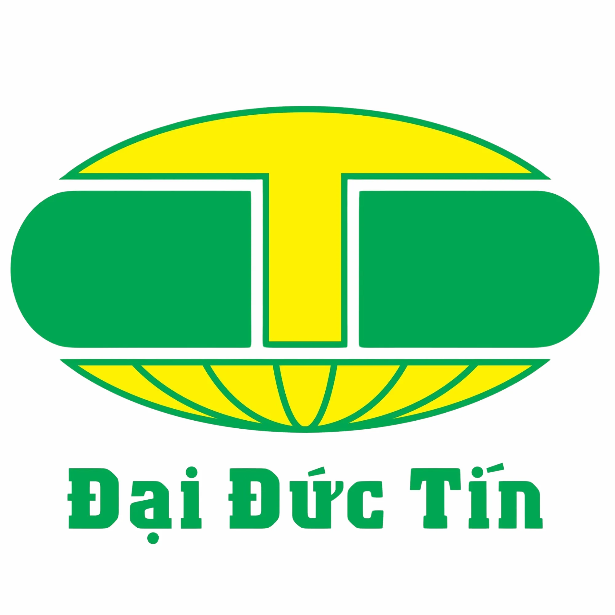 CÔNG TY TNHH DƯỢC PHẨM ĐẠI ĐỨC TÍN