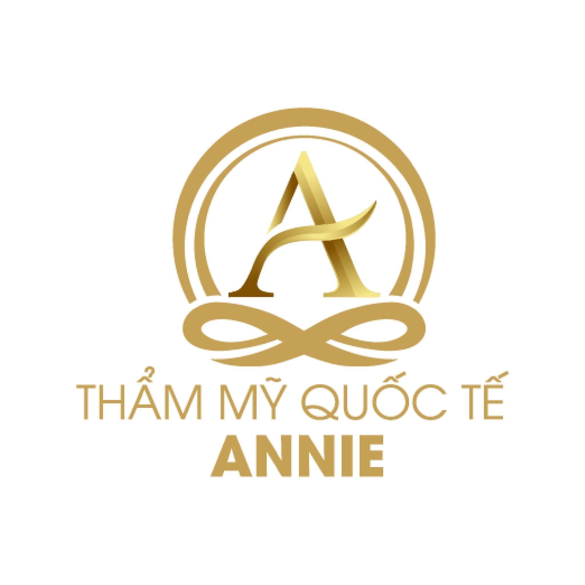 Thẩm Mỹ Quốc Tế Annie