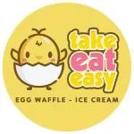 Take Eat Easy Ice-cream