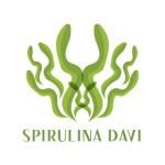 TẢO XOẮN SPIRULINA DAVI