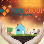 Tập Đoàn Bất Động Sản Cen Group