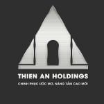 Tập Đoàn BĐS Thiên An Holdings - Chi Nhánh Bình Dương