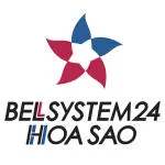 Tập đoàn Bellsystem24-Hoasao