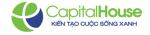 CÔNG TY CỔ PHẦN TẬP ĐOÀN CAPITAL HOUSE
