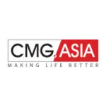 Tập Đoàn CMG.ASIA