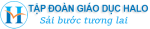 Tập đoàn Giáo dục Halo