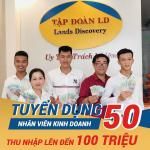 Tập Đoàn LD Lands Discovery
