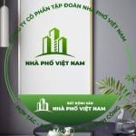 TẬP ĐOÀN NHÀ PHỐ VIỆT NAM