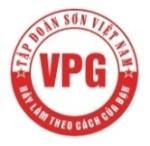 Tập đoàn sơn Việt Nam