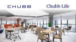 Tập đoàn tài chính Chubb Life