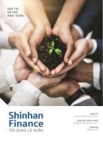Tập đoàn Tài chính Shinhan