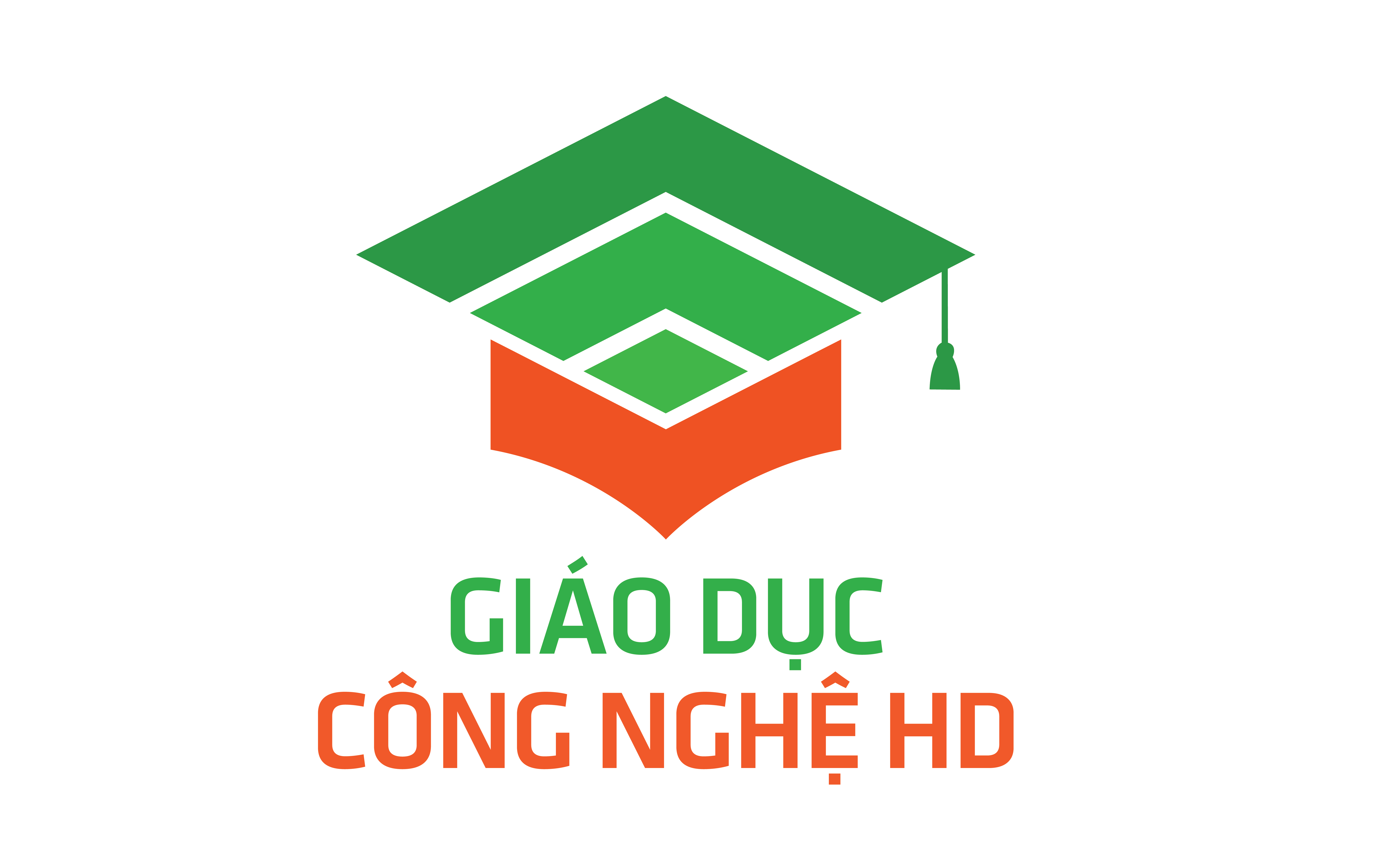 CÔNG TY TNHH GIÁO DỤC VÀ CÔNG NGHỆ HD