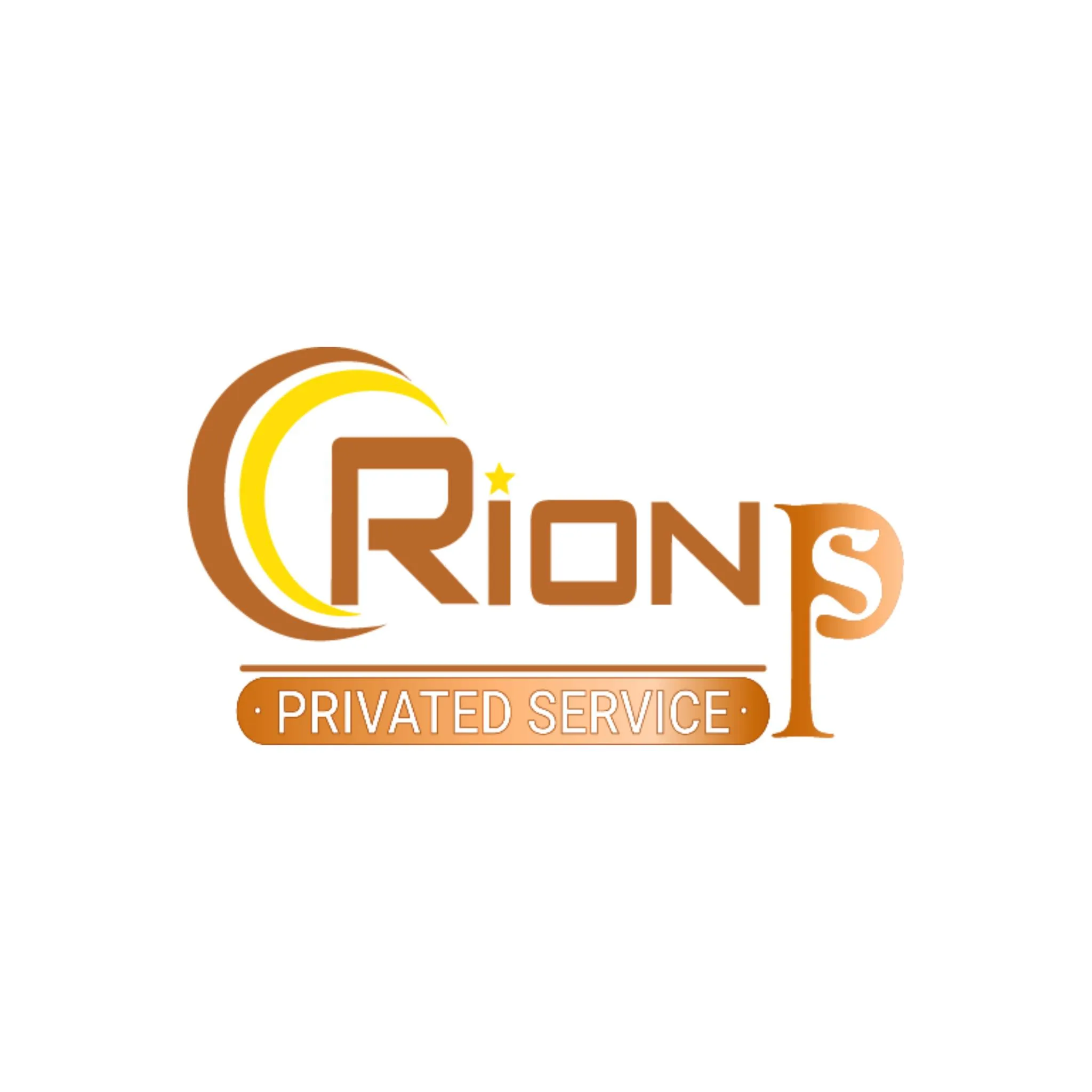 CÔNG TY TNHH ORION PRIVATED SERVICE