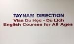 TÂY NAM DIRECTION
