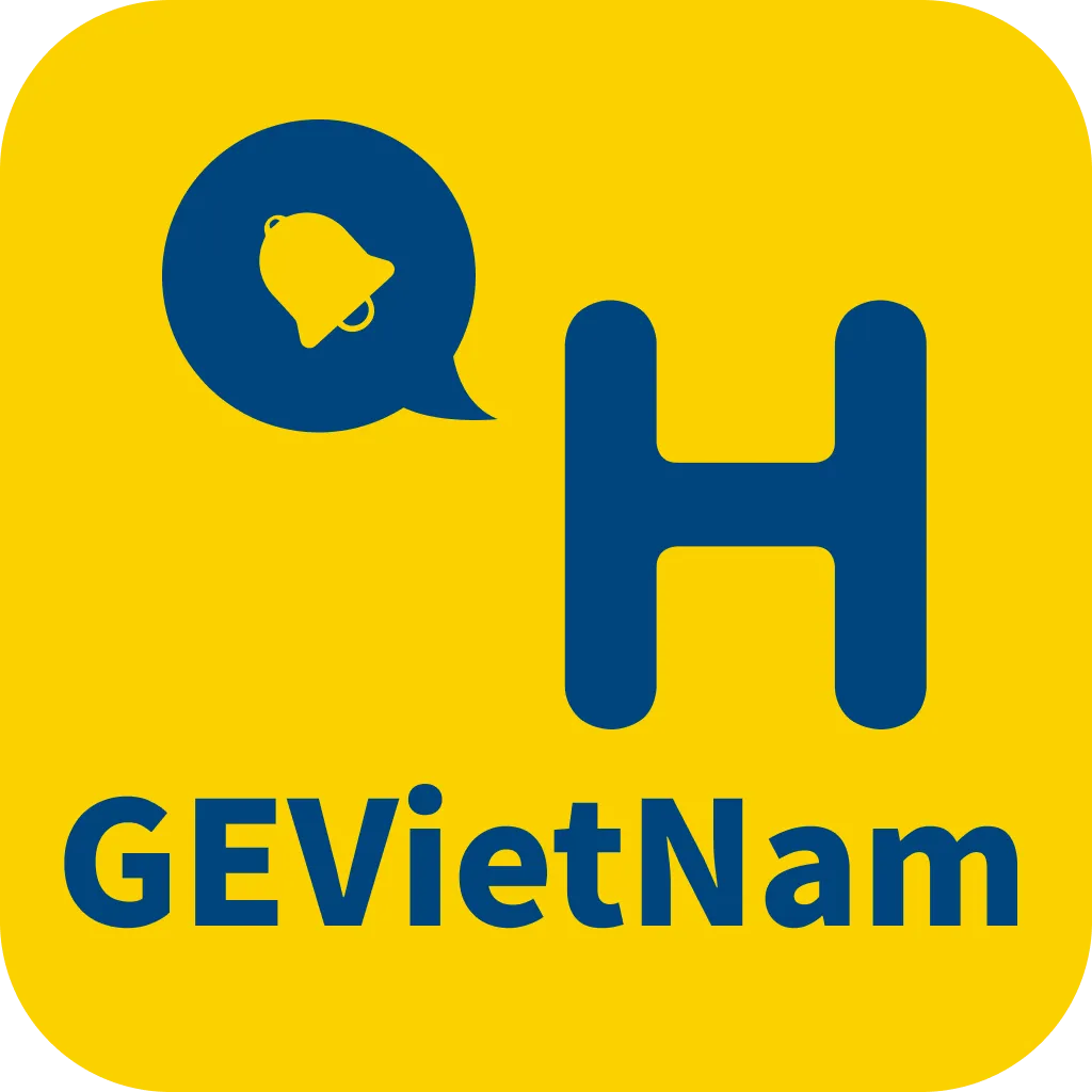 CÔNG TY CỔ PHẦN THƯƠNG MẠI VÀ DỊCH VỤ GE VIỆT NAM