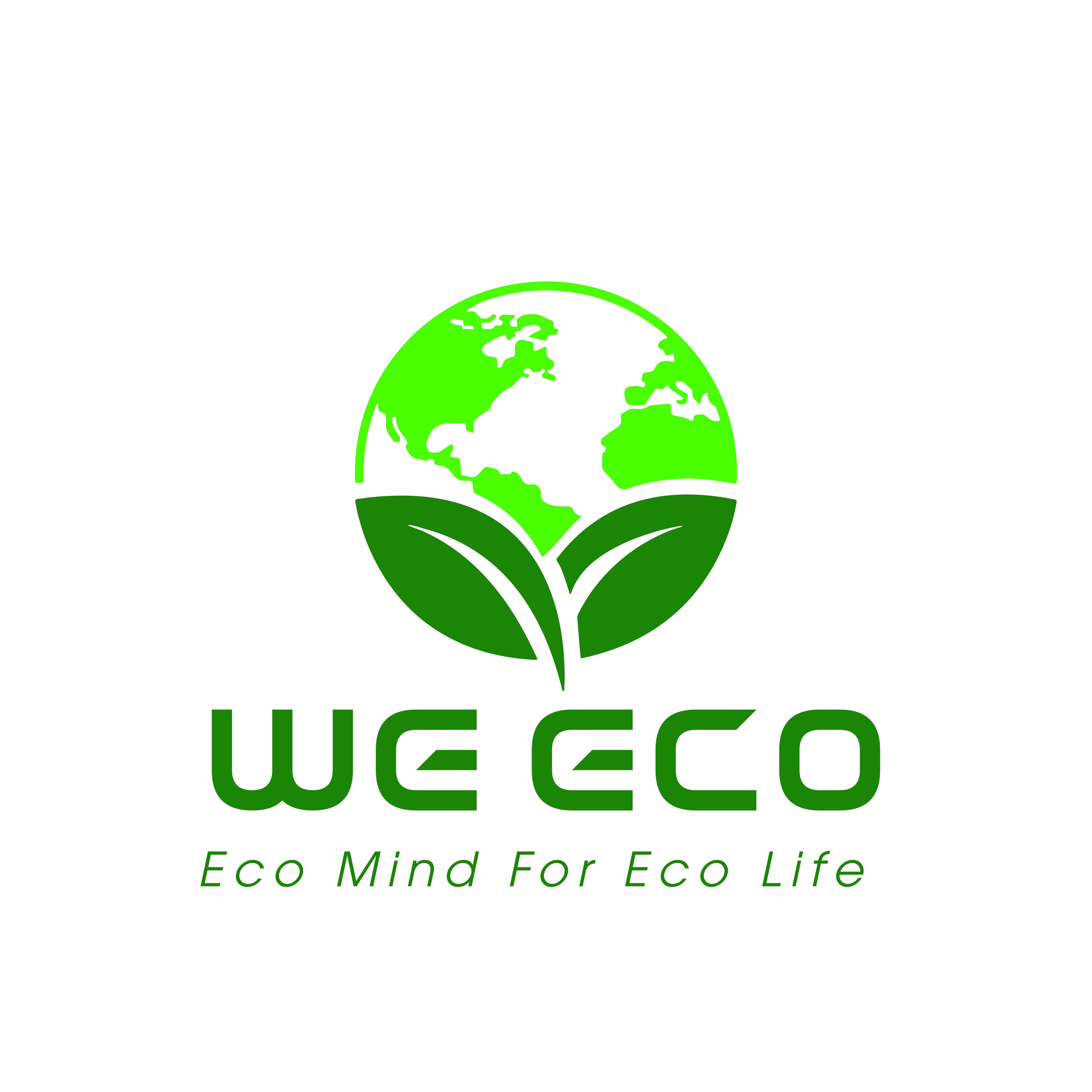 CÔNG TY TNHH XUẤT NHẬP KHẨU QUỐC TẾ WE ECO