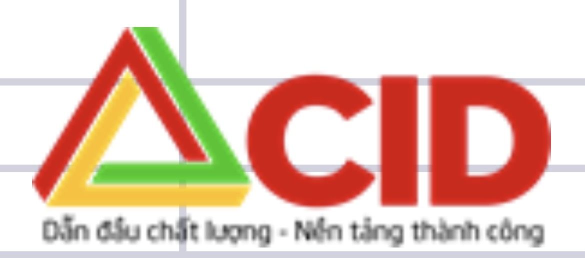 CTY CỔ PHẦN CID HOLDINGS