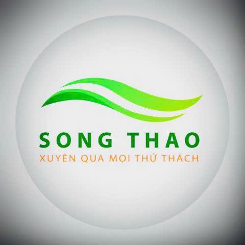 CÔNG TY CỔ PHẦN TẬP ĐOÀN SÔNG THAO