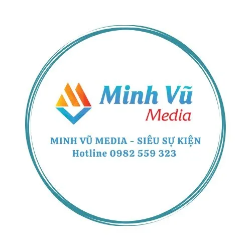 Công Ty TNHH Phát Triển Thương Mại Và Truyền Thông Minh Vũ