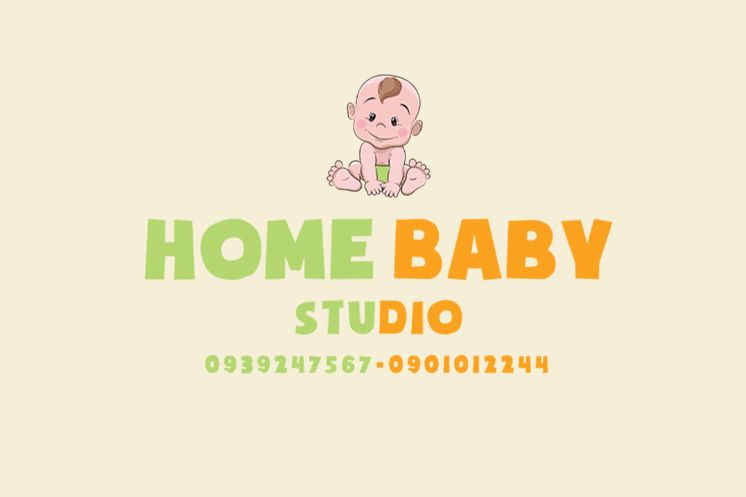 HKD HOME BABY STUDIO
