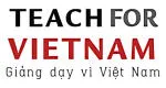 Teach For Vietnam
