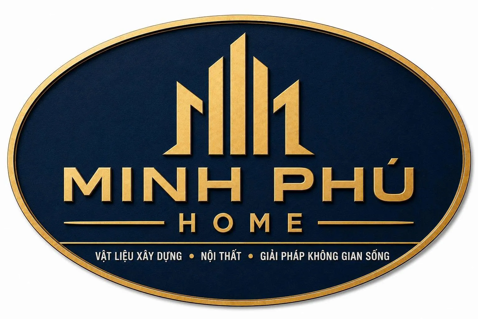 Công ty TNHH Vật liệu Xây dựng Minh Phú