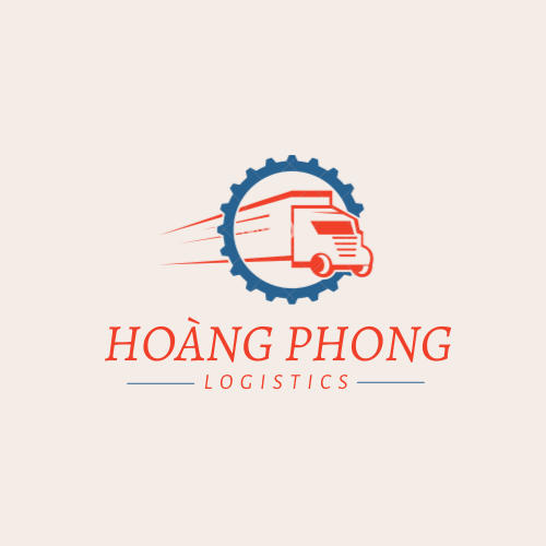 Công ty TNHH xuất nhập khẩu Hoàng Phong Logistics