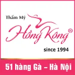 Thẩm mỹ Hồng Kông