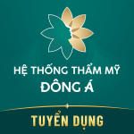 Thẩm mỹ viên Đông Á