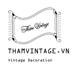 Thảm Vintage