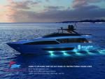 Thăng Long Yacht