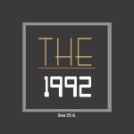 The 1992 Menswear