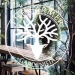 The Farmer: Gardenista Cafe