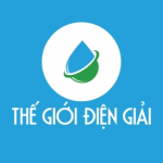 Công Ty Cổ Phần Tập Đoàn Thế Giới Điện Giải