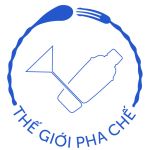 Thế Giới Pha Chế