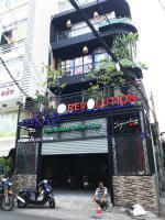 The Kafe Revolution
