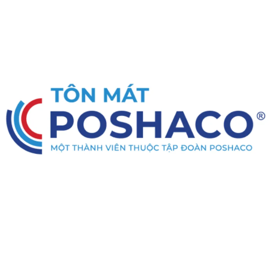 CÔNG TY CỔ PHẦN TÔN MÁT VIỆT HÀN POSHACO