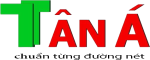 Thiết kế nhà đẹp Tân Á