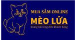 Thời Trang Online Mèo Lửa